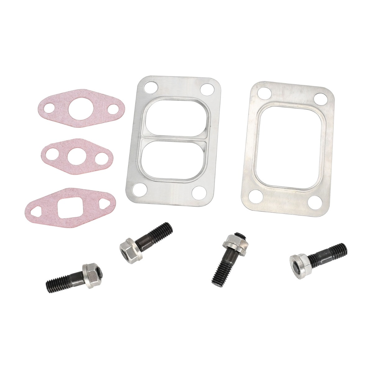 Turbo-Befestigungsbolzen, Bolzen, Dichtungssatz 3818823 für Cummins