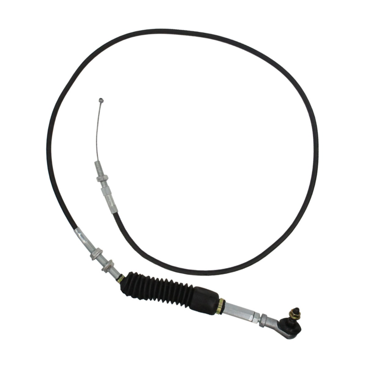 Drosselmotorkabel Doppelkabelsatz 157-3177 für Caterpillar