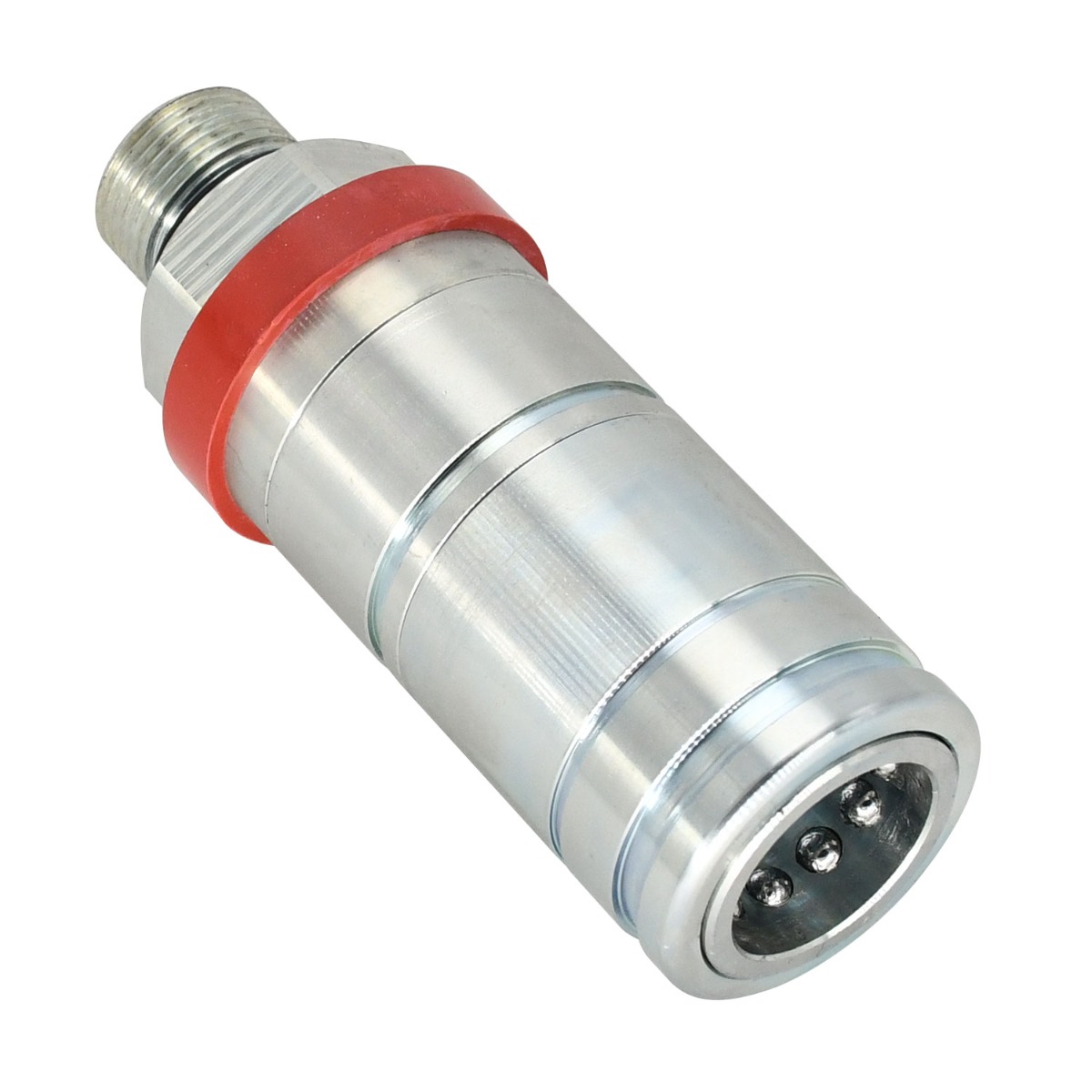 Hydraulischer weiblicher Schnellwechsler AL166181 für John Deere