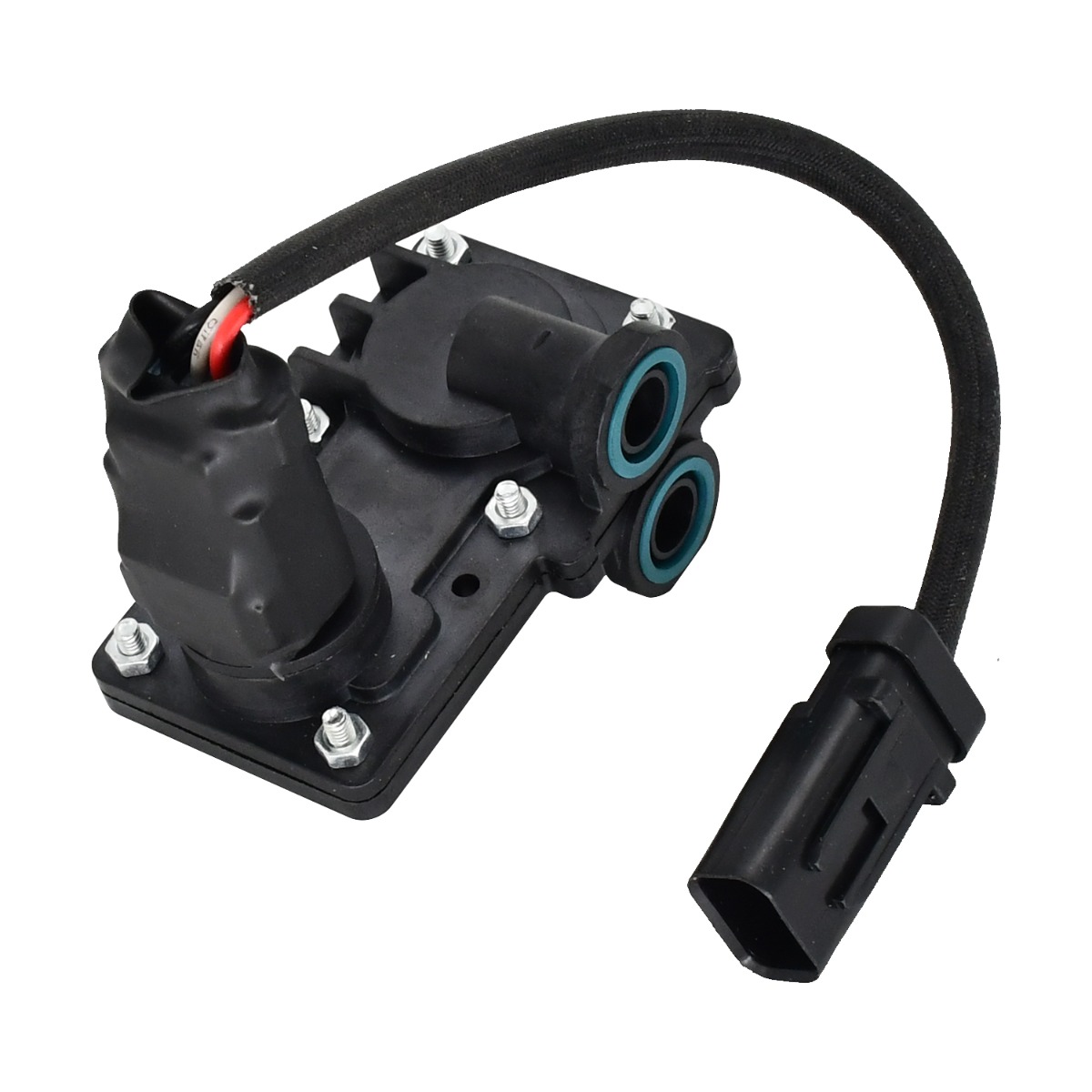 Drucksensor 266-0136 2660136 für Caterpillar