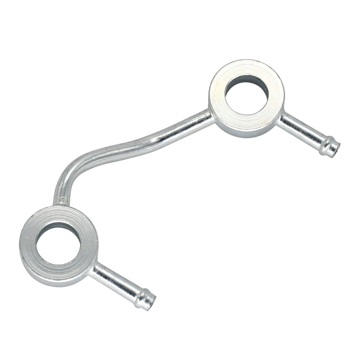 Überlaufrohr 15852-42502 Für Kubota