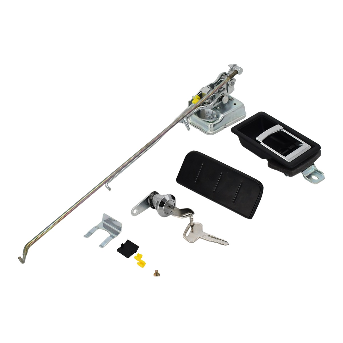 Türschlosssatz für Komatsu