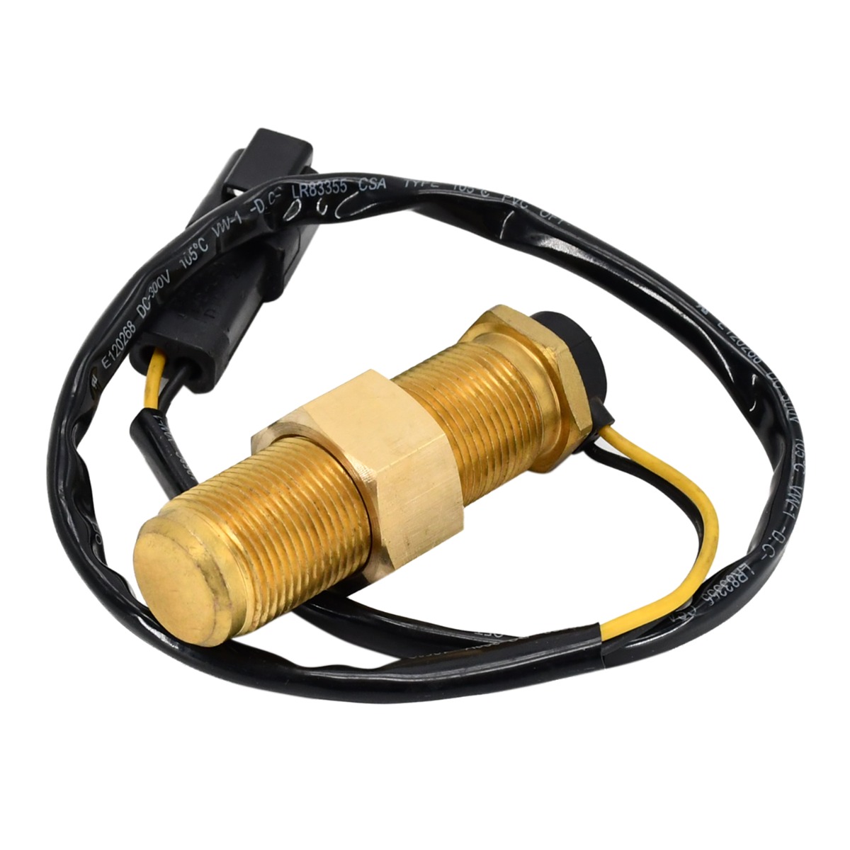 Drehzahlsensor 7861932330 Für Komatsu