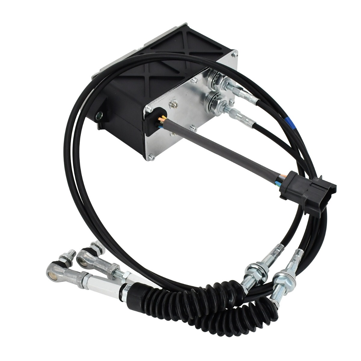 Drosselmotor 247-5213 für Caterpillar