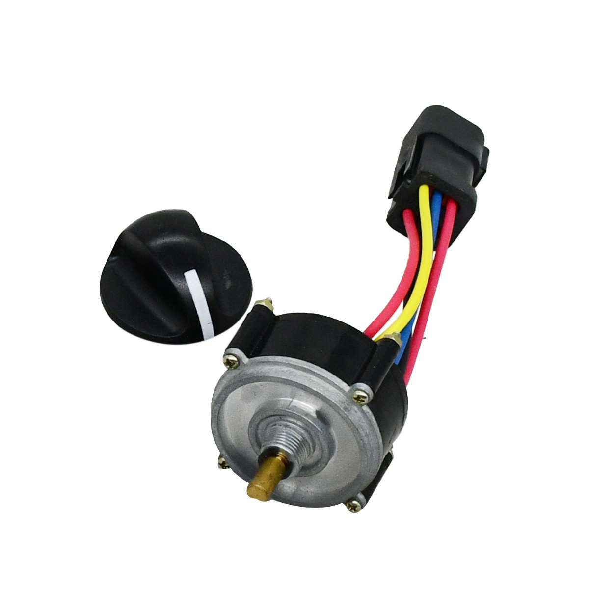 Drehschalter 106-0107 für Caterpillar