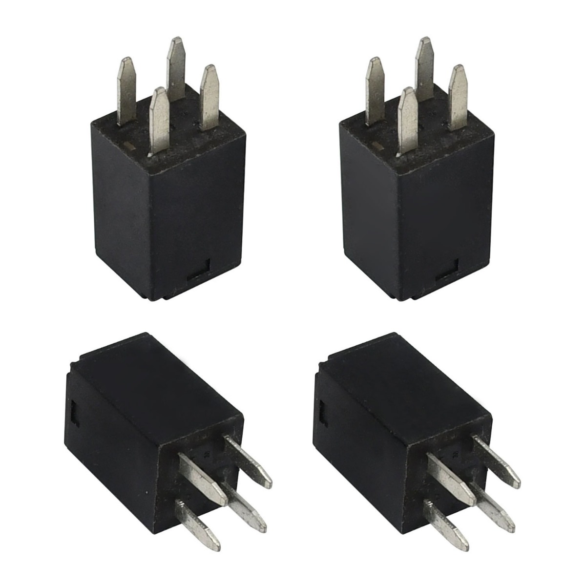 4PCS Kfz-Zweckrelais 303-1AH-C-R1-U01 Für Polaris