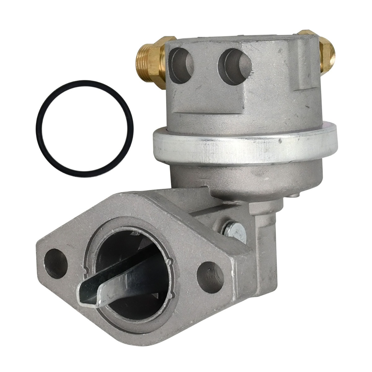 Kraftstoffförderpumpe RE535728 für John Deere