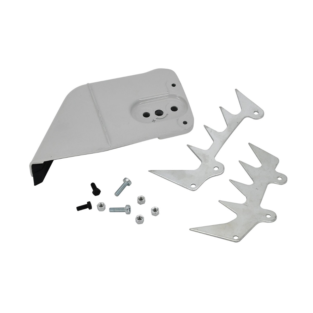 Stange Kettenrad Kupplung Abdeckung 1125 640 1701 Für Stihl