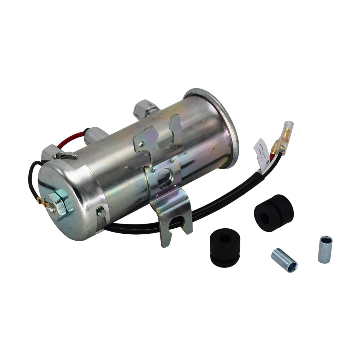Kraftstoffpumpe 12V 394327R92 für Case