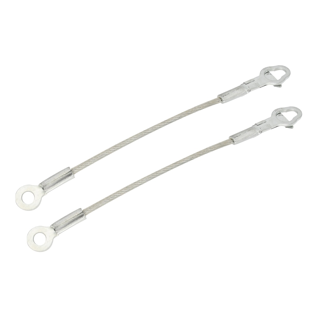 Heckklappenkabel 2 Stück 7081445 Für Polaris