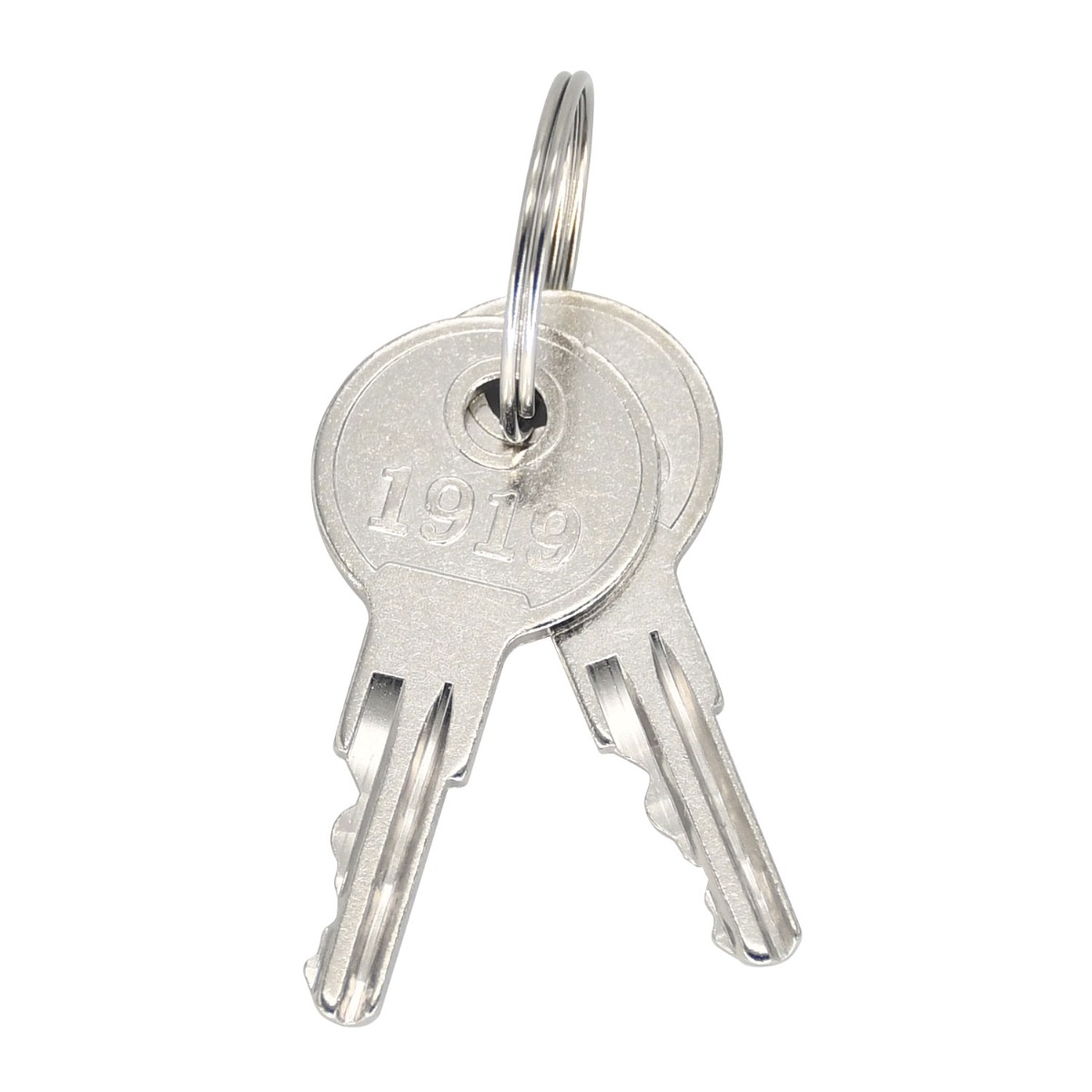 Zündschlüssel 10 Stück 17063G1 für EZGO main product photo