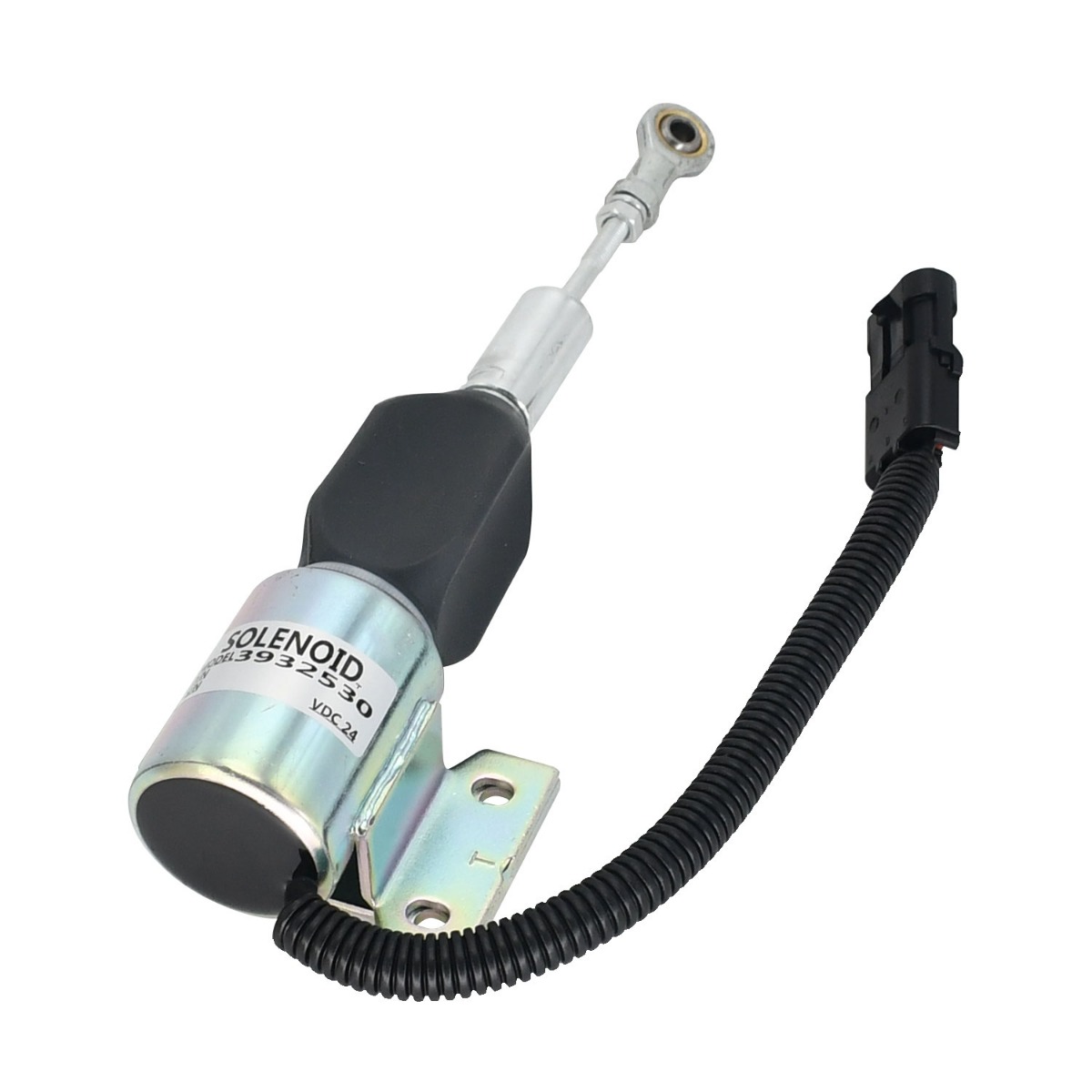 24V Tankstopp-Magnetventil 3932530 für Cummins