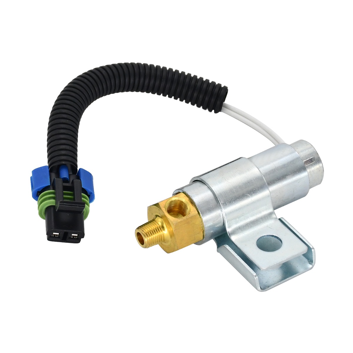 Lüfterkupplungsmagnetventil A06-26631-000 für Freightliner