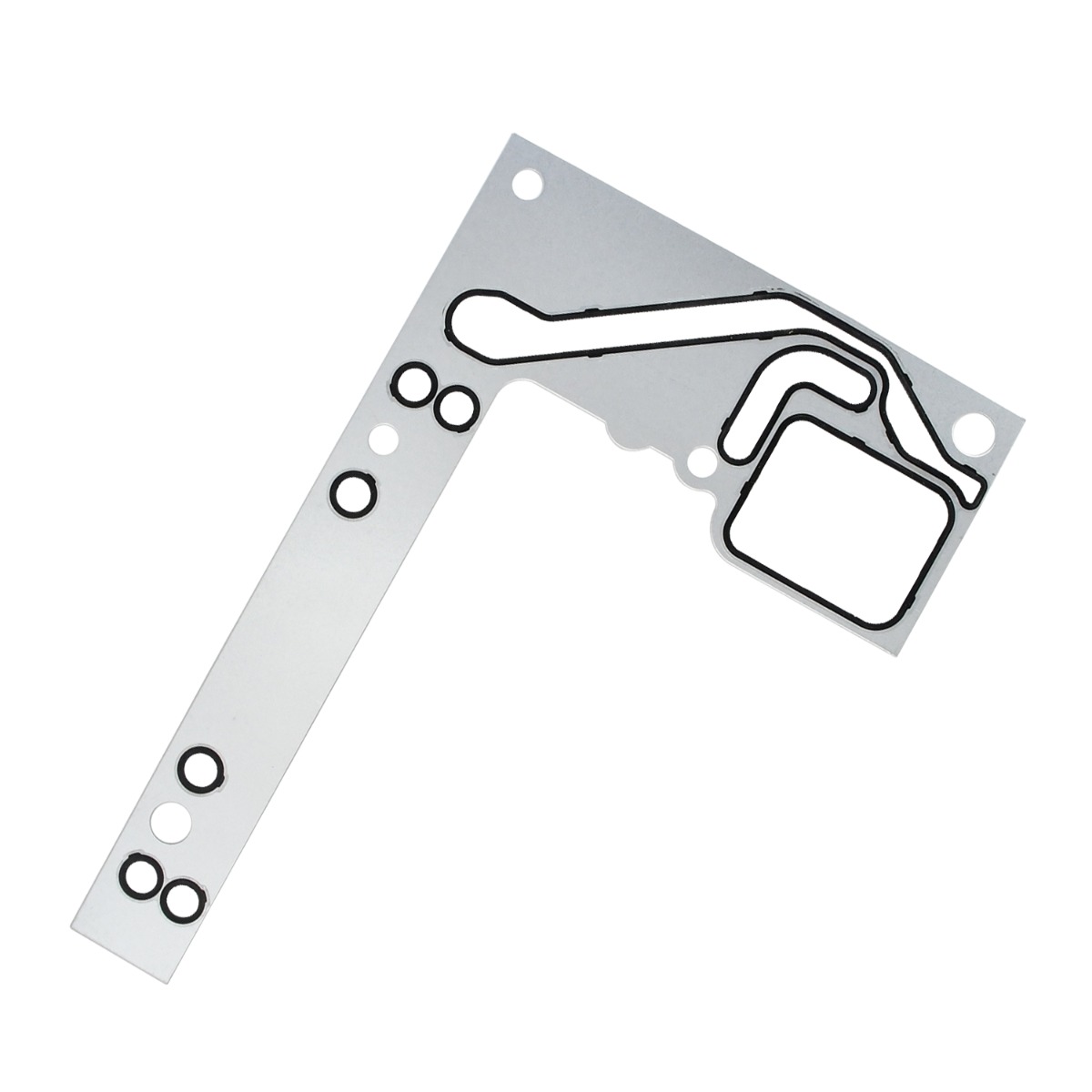 Dichtung für Kraftstoffkontrollgehäuse 4965689 für Cummins