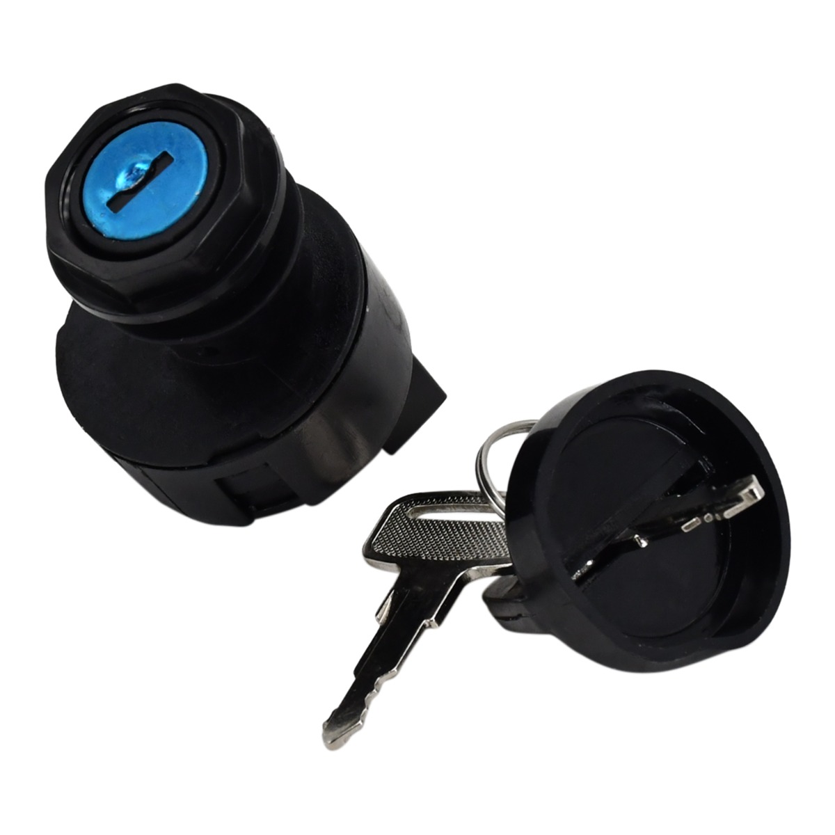 Zündschloss 86405634 für New Holland