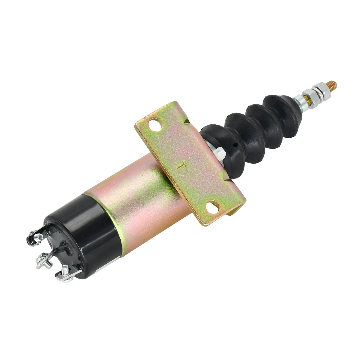 24V Stopp-Abschaltmagnet 1502ES-24C3U1B2S2 für Synchro Star main product photo
