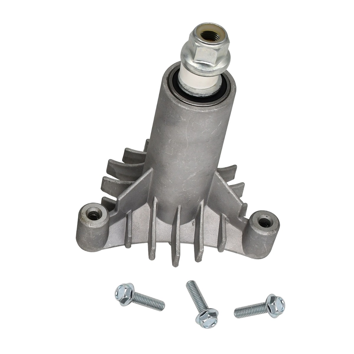 Spindelbaugruppe 130794 für Poulan