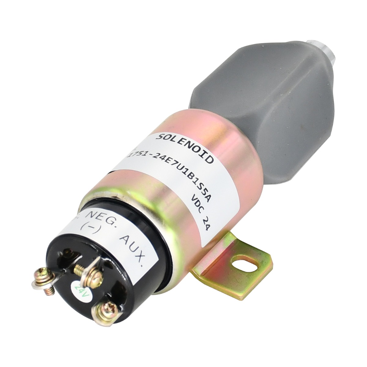 Absperrmagnetventil 24 V 1751-2467U1B1S5A für Cummins