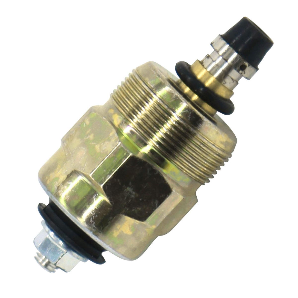 12V Tankstopp-Magnetventil 70745590 für Fiat