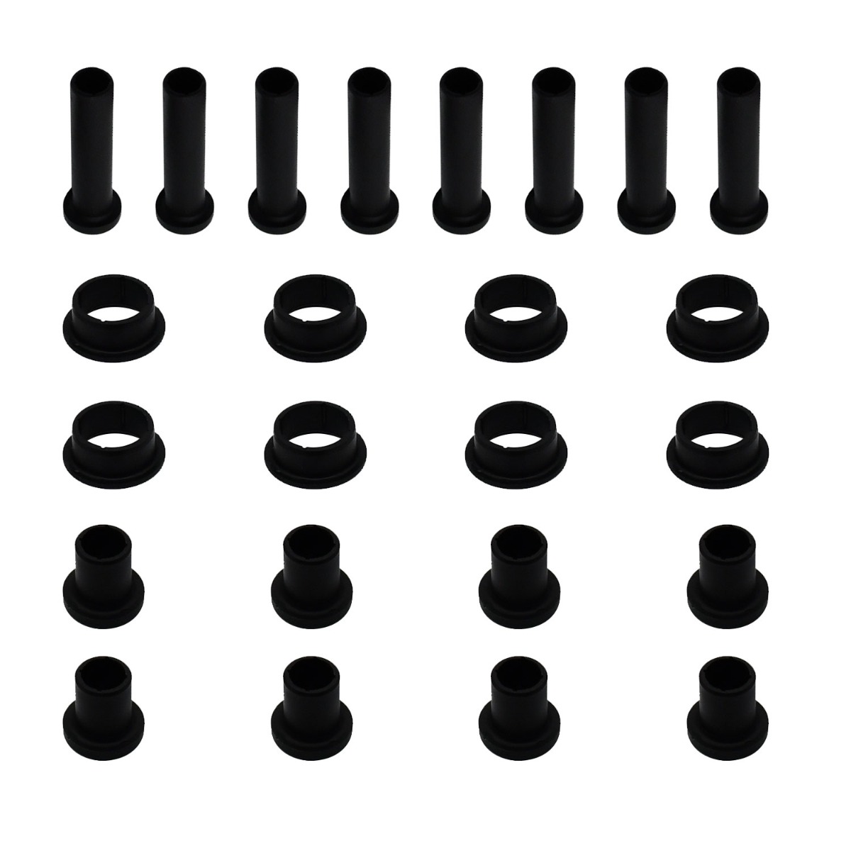 Hinterradaufhängungsbuchsen Kit 5434551 Für Polaris