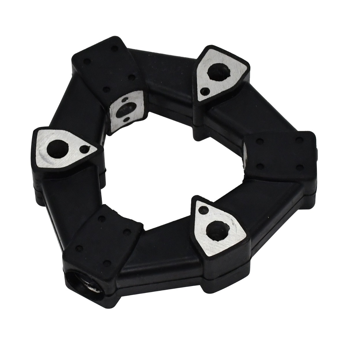 Gummikupplung 2019608 Für Centaflex