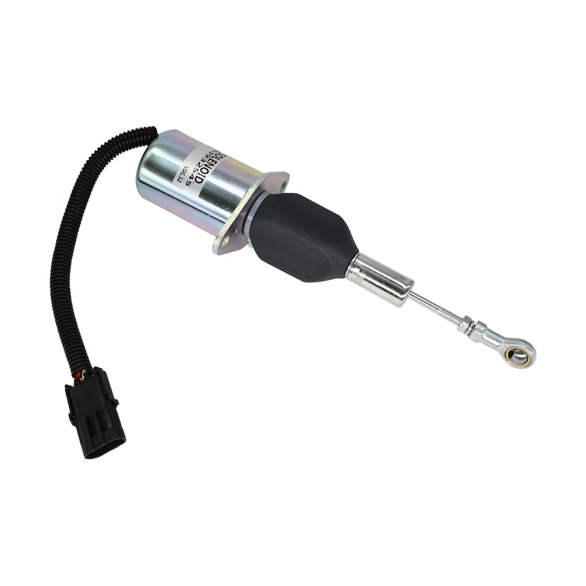 12V 3923680 Magnetventil zur Kraftstoffreduzierung für Cummins