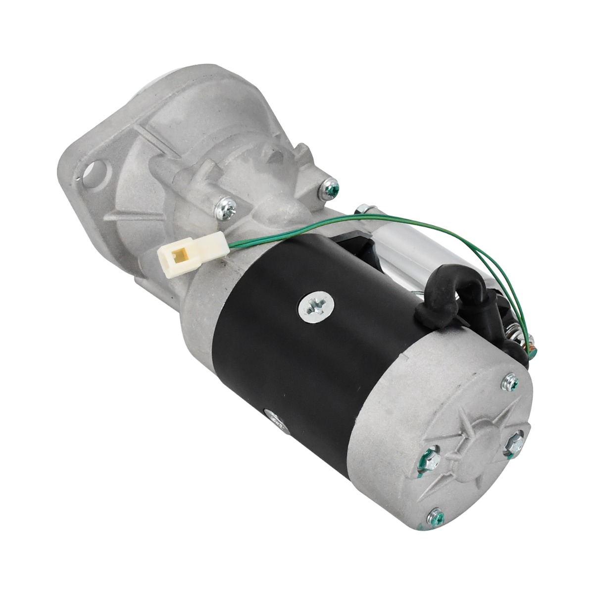 Anlasser 171008-77010 für Yanmar