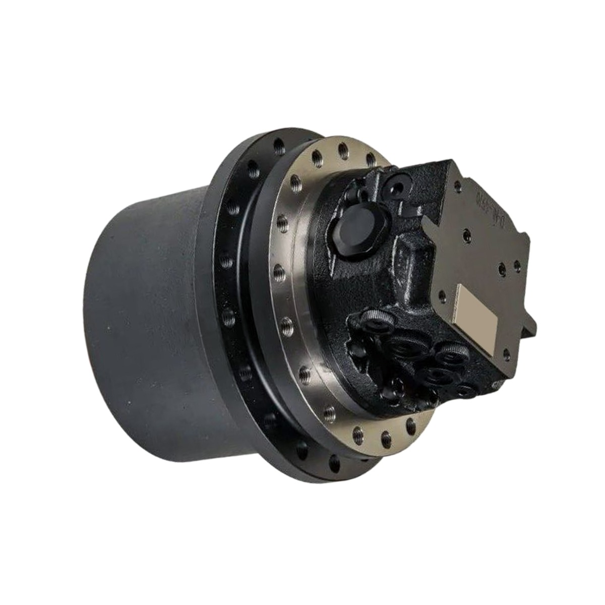 Fahrgetriebe mit Motor 843000141 für Komatsu