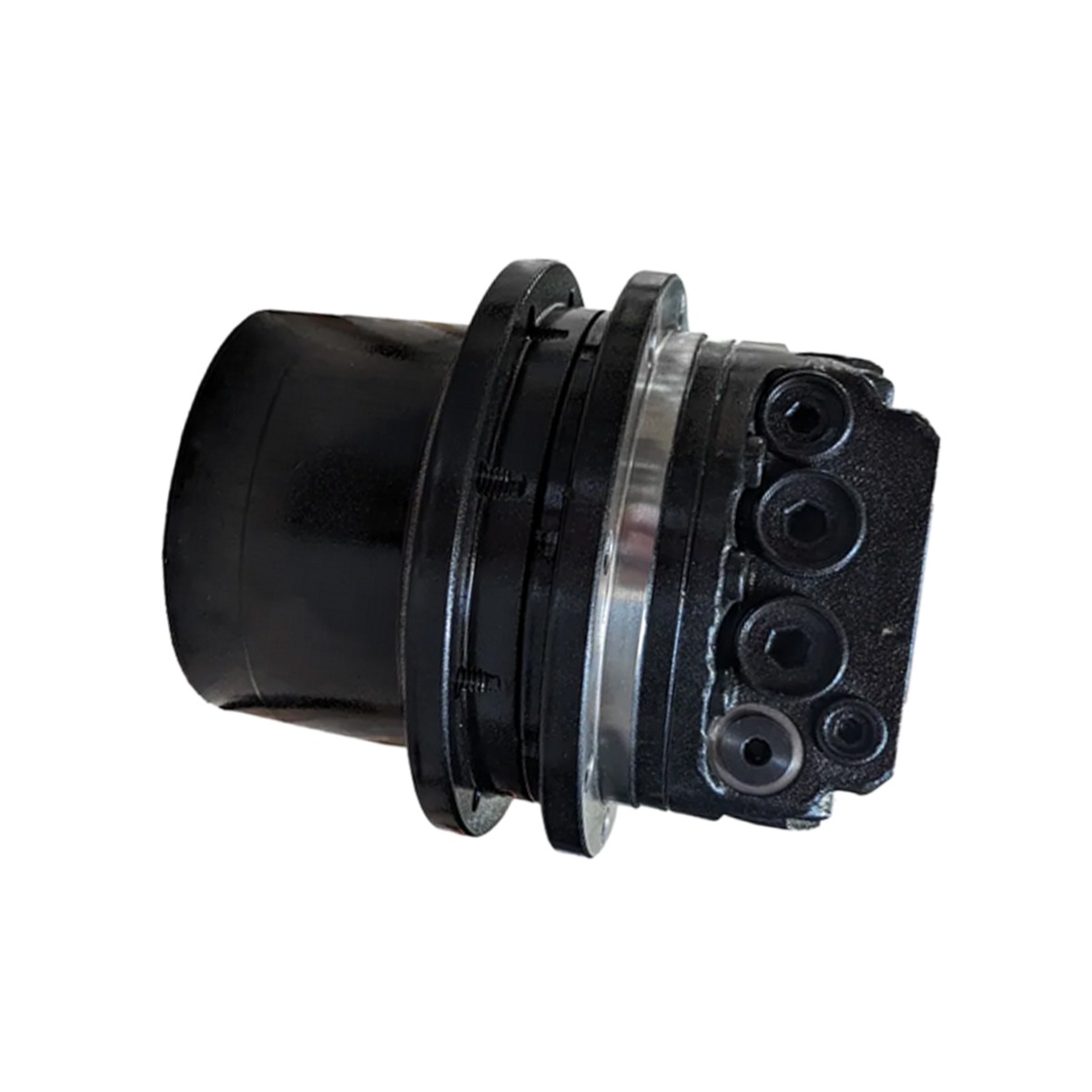 Fahrgetriebe mit Motor 4654367 4683454 für John Deere