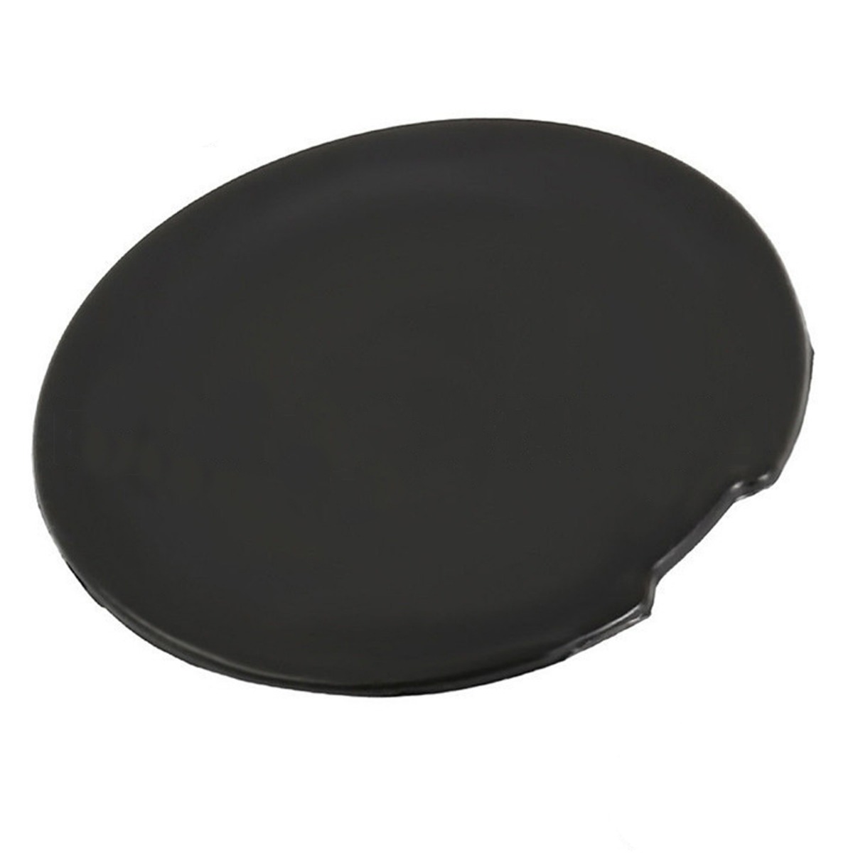 Frontstoßstangen-Abschlepphaken-Abdeckkappe BB5Z-17A900-APTM für Ford