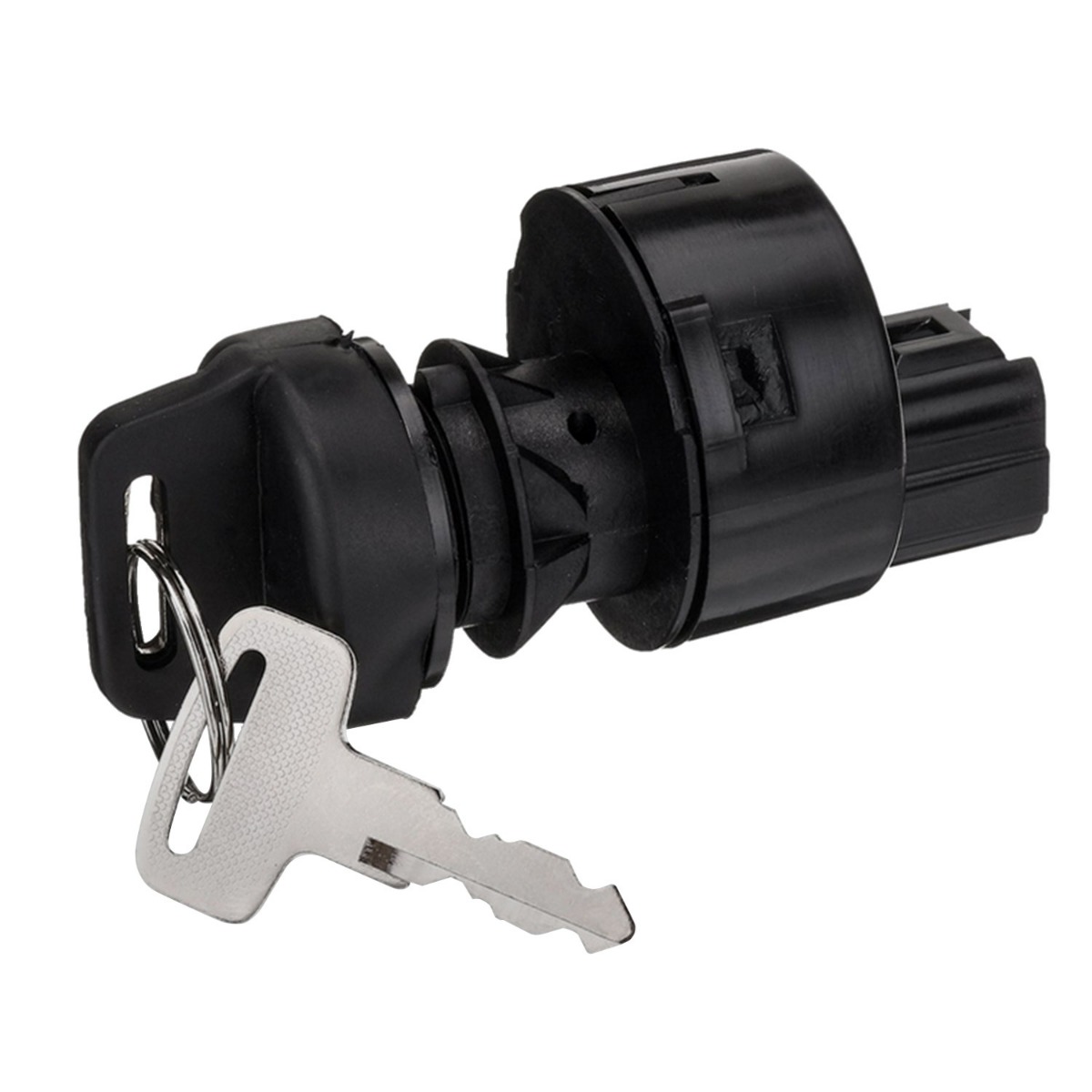 Zündschlüsselschalter und 2 Schlüssel 5UG-H2510-00-00 für Yamaha