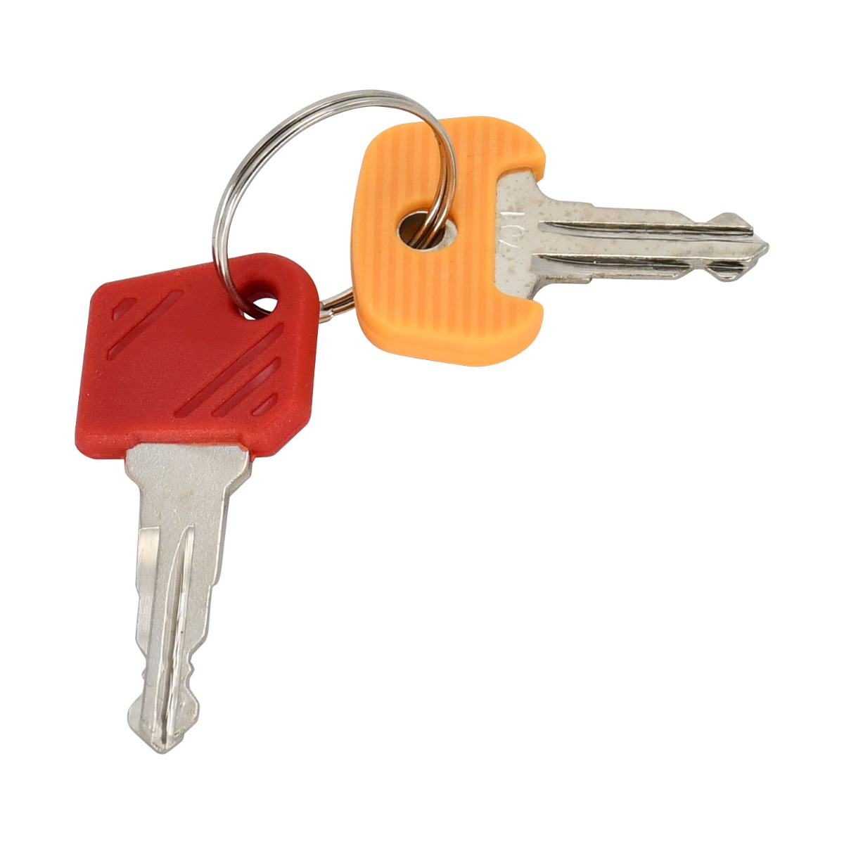 2 Stücke Zündschlüssel 701 702 28520480 Für Jungheinrich