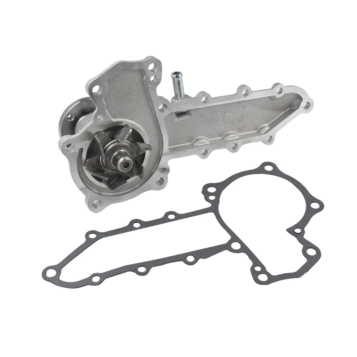 Wasserpumpe 1G730-73030 für Bobcat