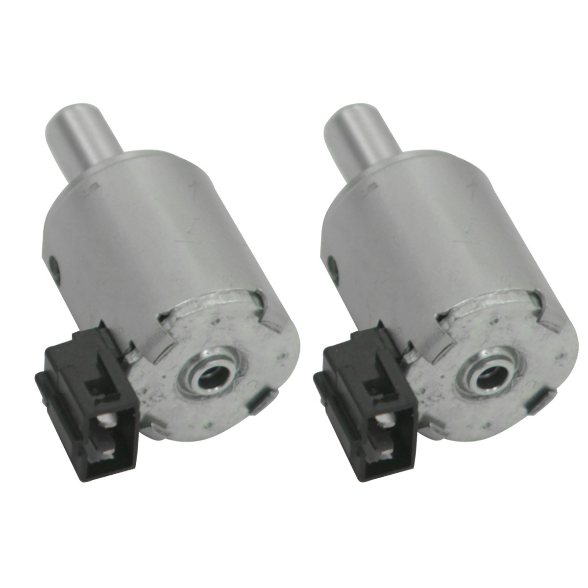 2 Stück Getriebemagnetventil 7701208174 für Renault