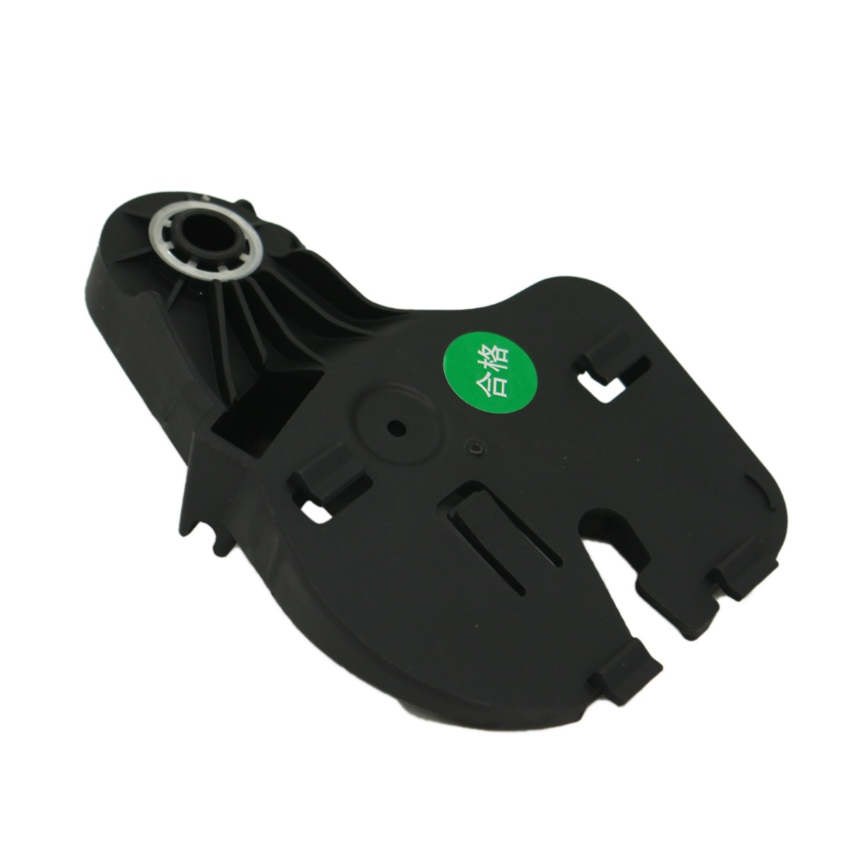 Motorhaubenverriegelung Freigabe ziehen Griff Halterung 8T1823633 für Audi