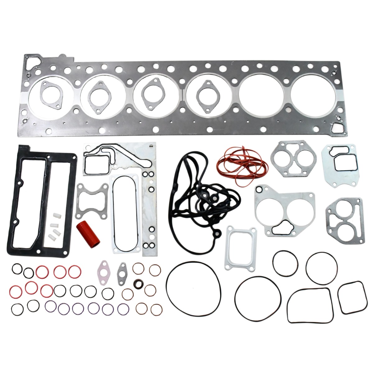 Kopfdichtungssatz 4955595 für Cummins