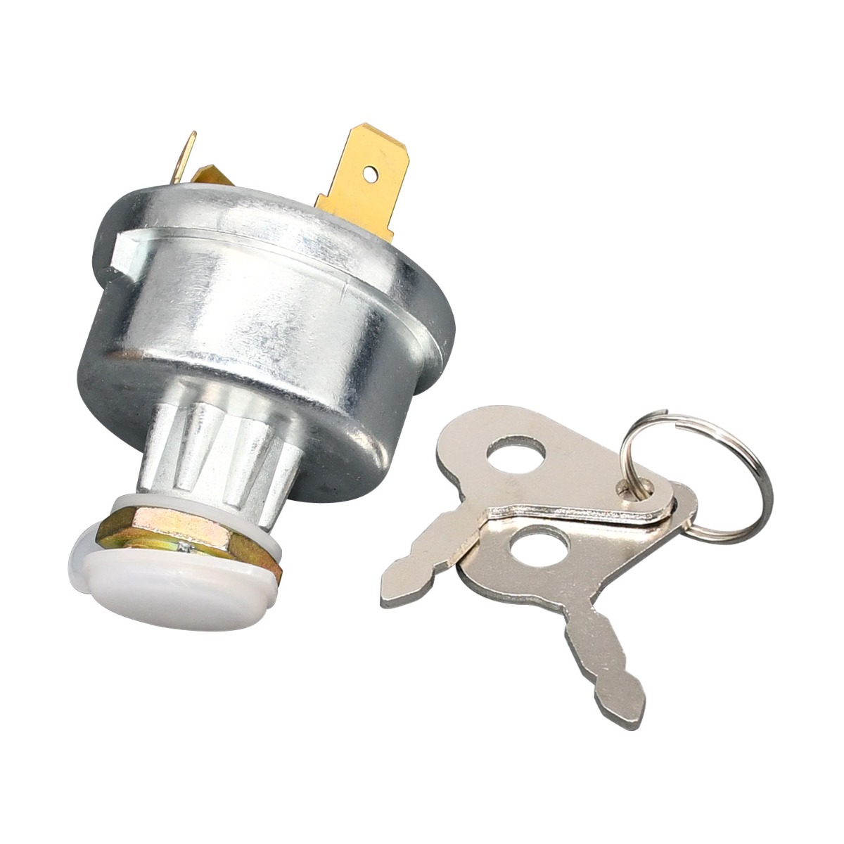 Zündschalter 1874535M3 für Massey Ferguson