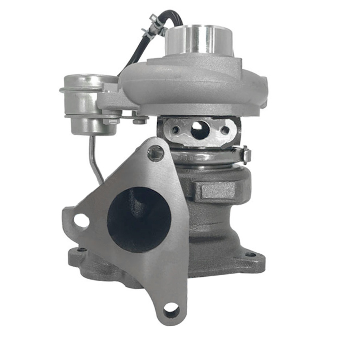 TD04L Turbo Turbolader 49477-04000 Für Subaru main product photo