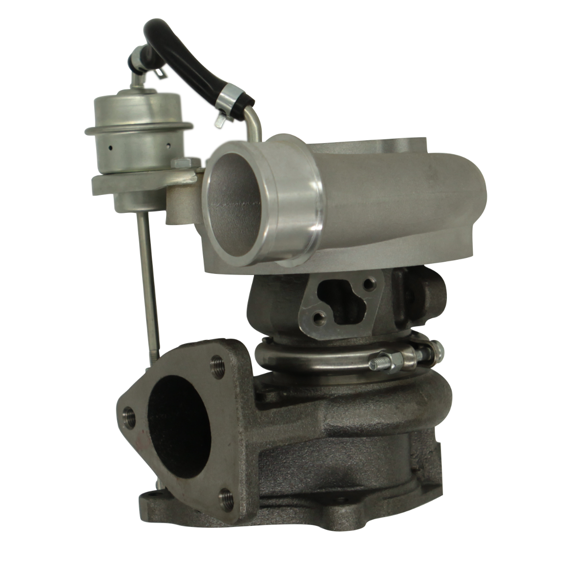 17201-67040 Turbo Für Toyota