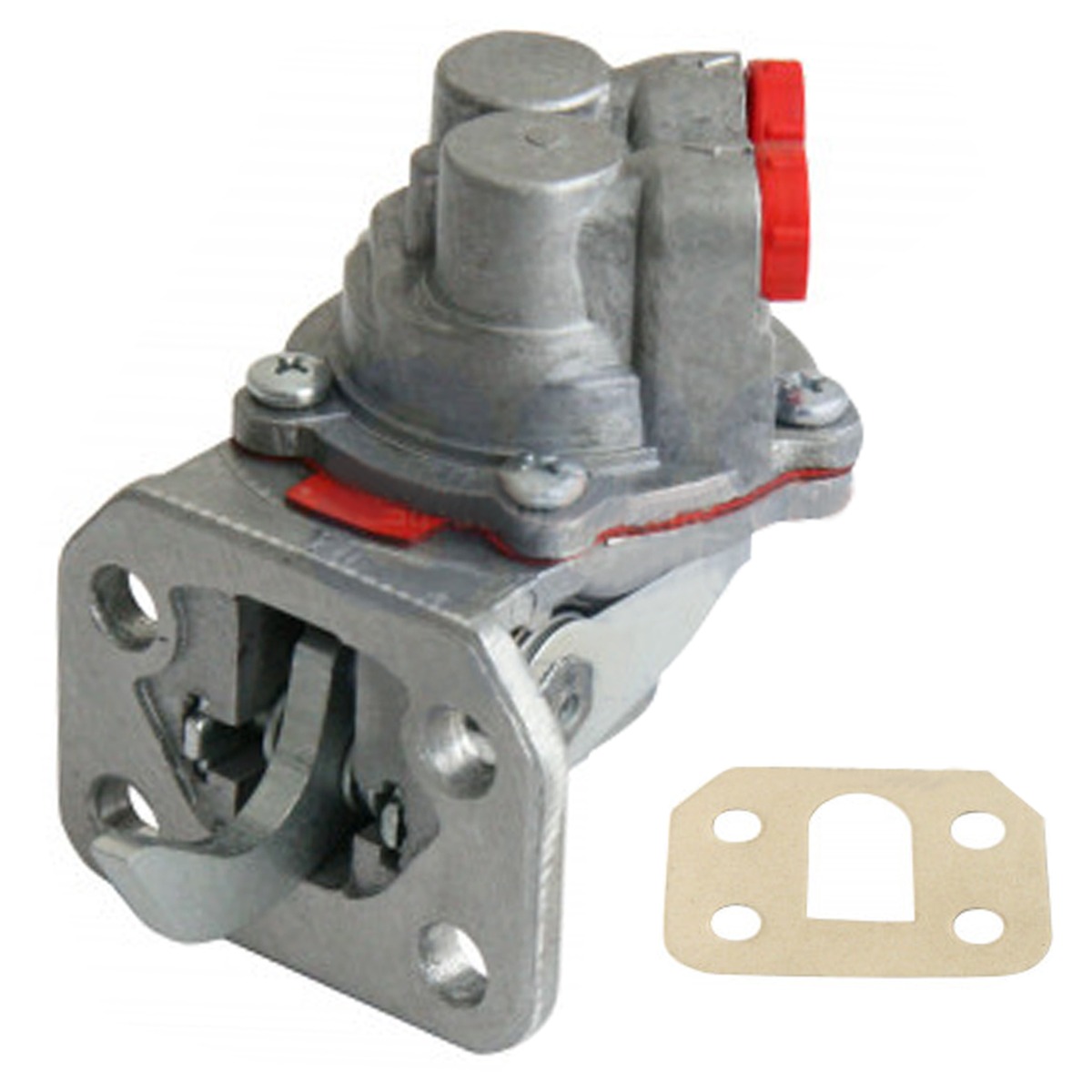 Kraftstoffförderpumpe 296265A1 für Case