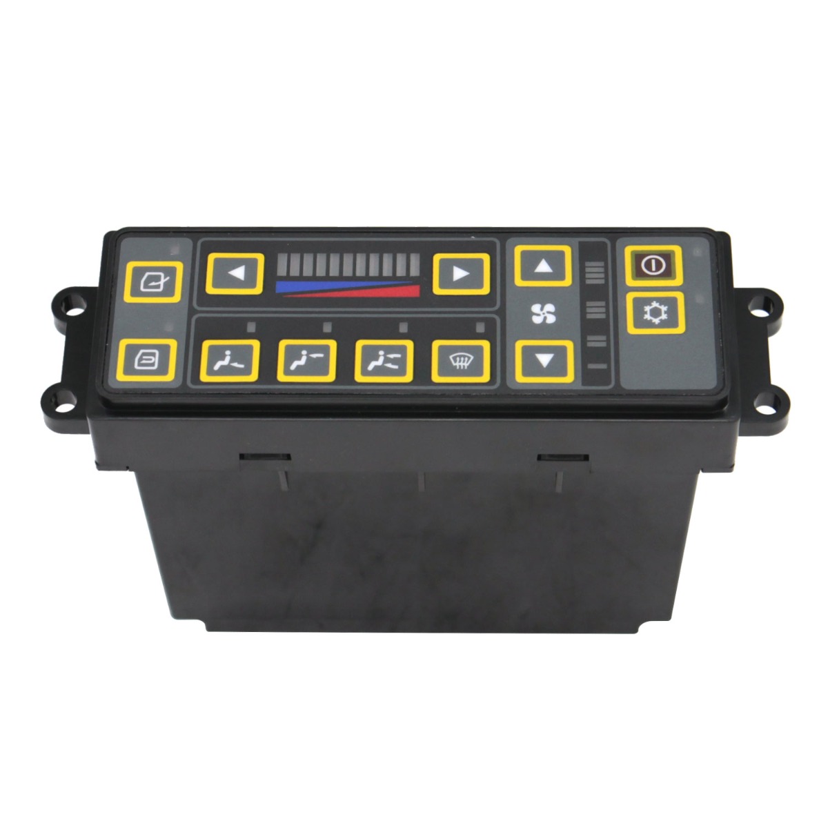 Klimaanlage Bedienfeld 11N690031 Für Hyundai