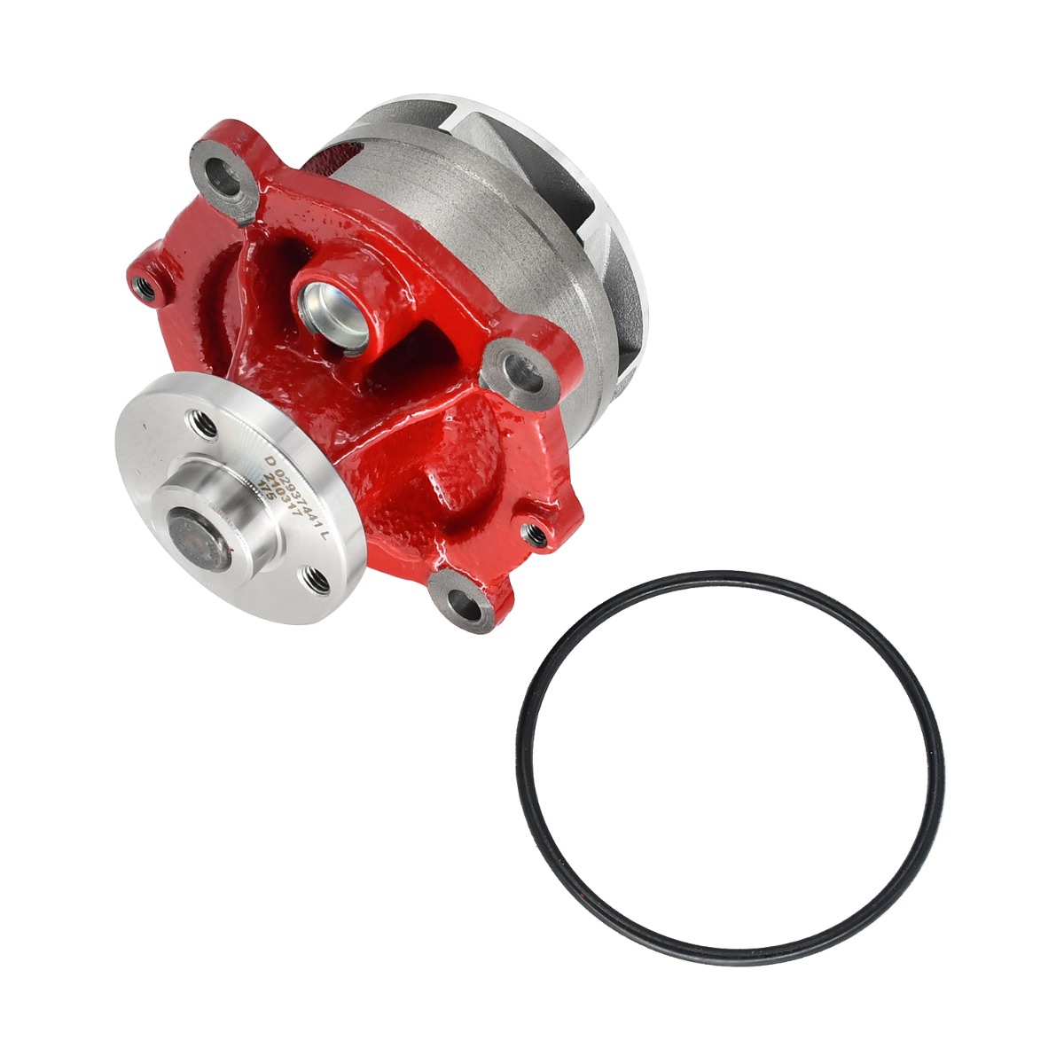 Wasserpumpe 02937441 Für Deutz