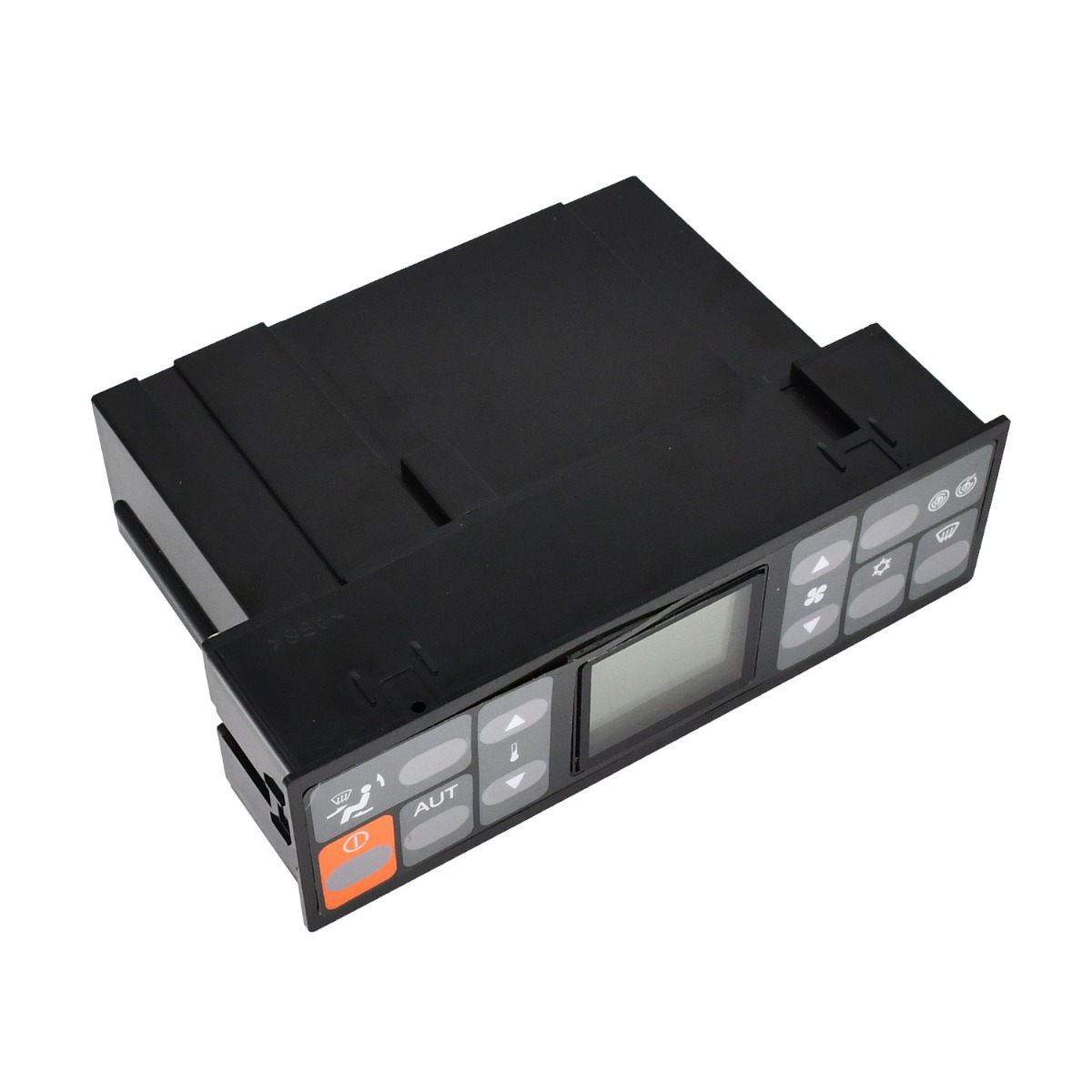 145670-7950 Klimaanlagen-Bedienfeld für Bagger