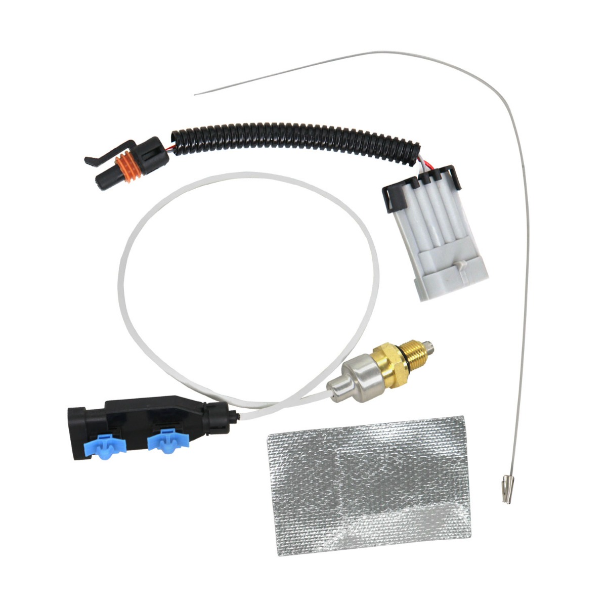 Diesel-Turboschaufel-Positionssensor 12635324 für Duramax