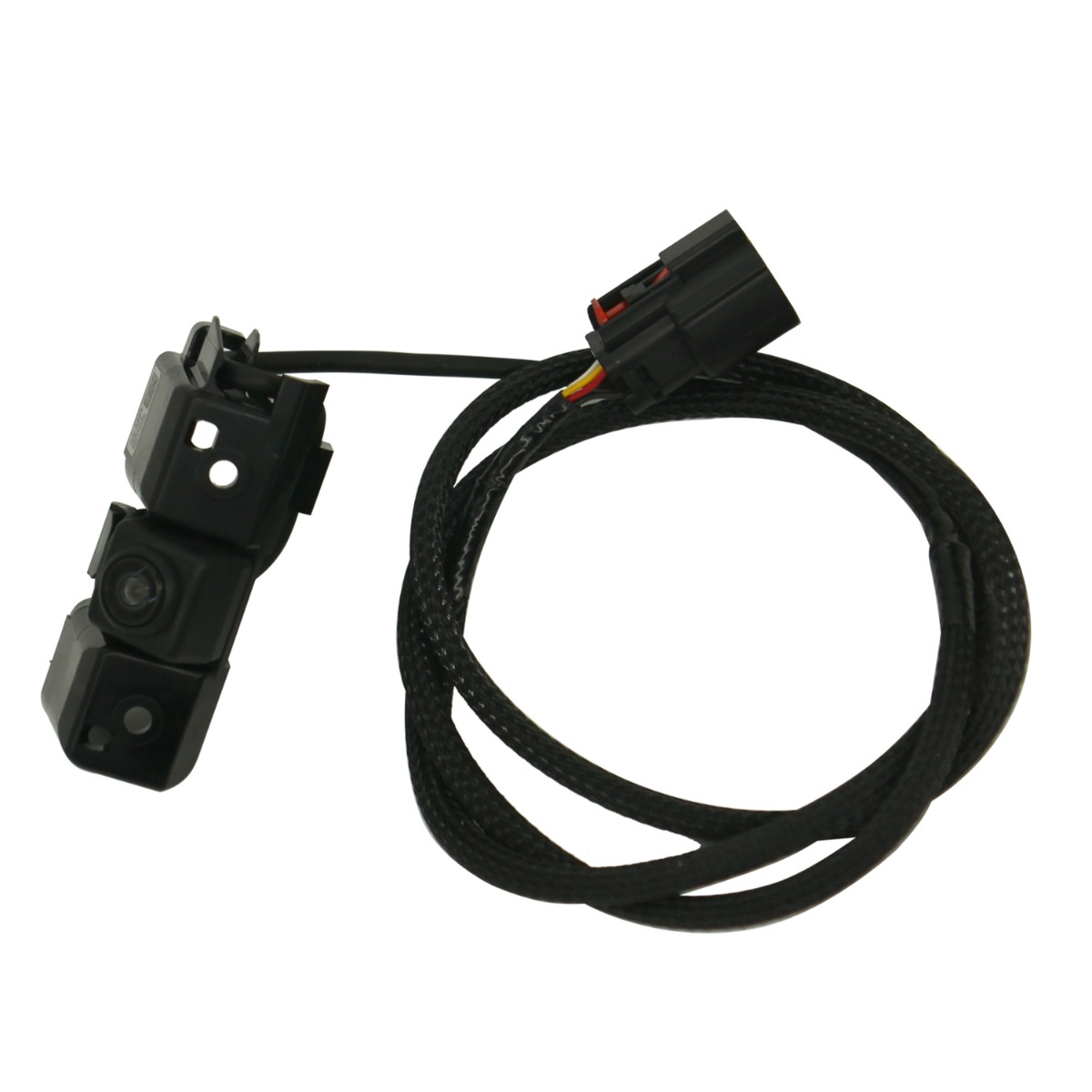 Spurverlassens-Seitenansicht-Warnung Rückfahrkamera 84079952 für Chevrolet