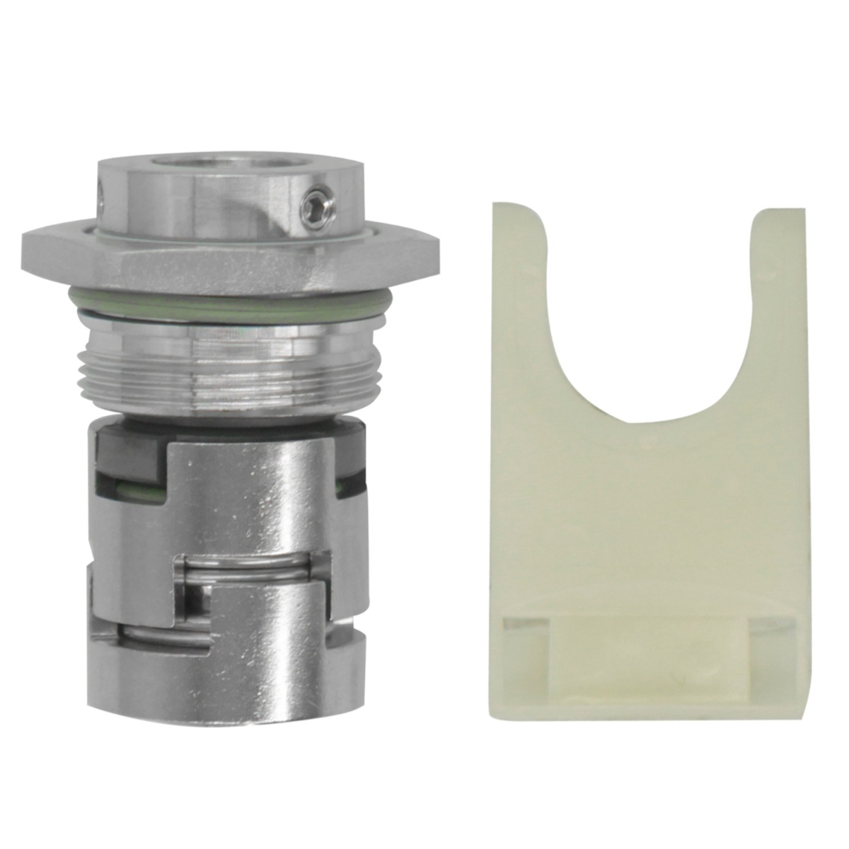 Wellendichtungssatz 96511844 Für Grundfos