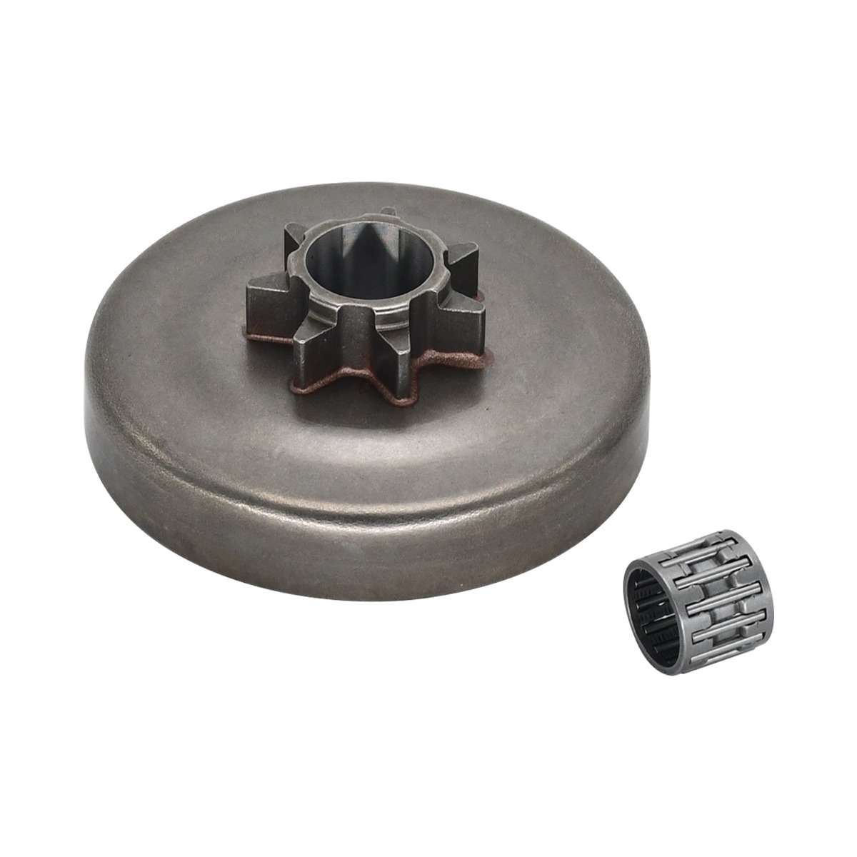 Kupplungstrommel Kettenrad Nadellager 578097901 Für Husqvarna