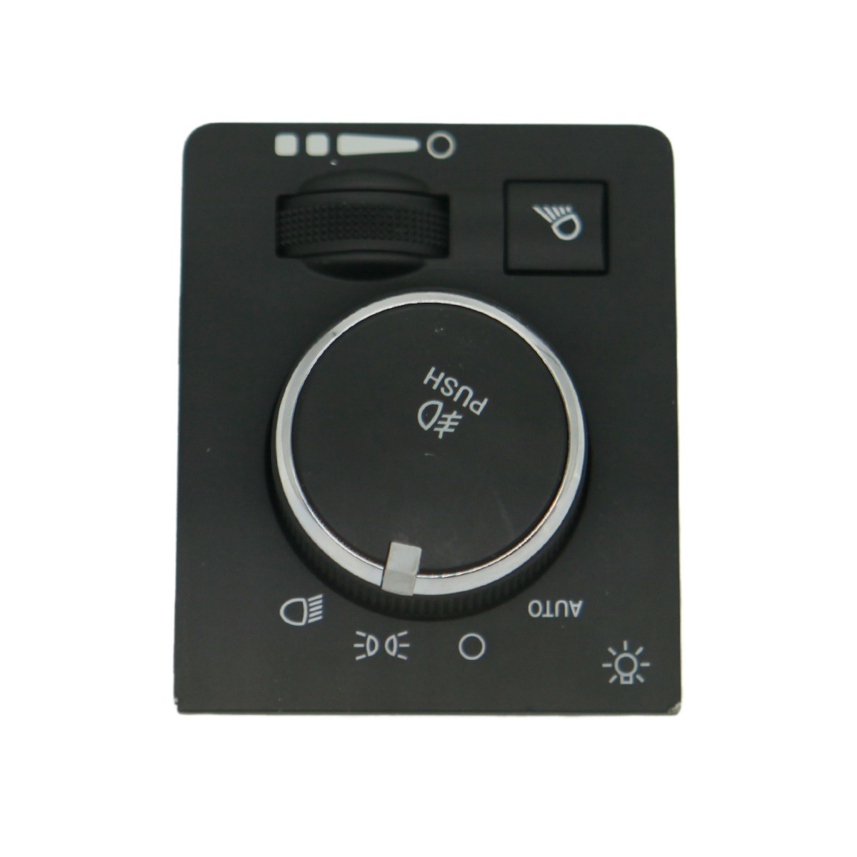 Scheinwerfer Lampe Armaturenbrett Schalter 68269912AA Für Dodge main product photo