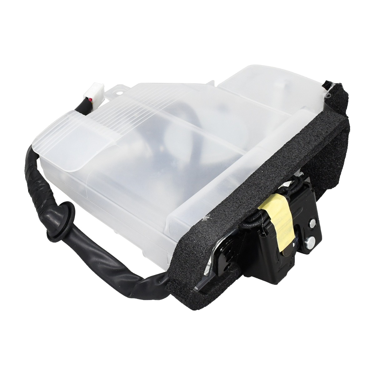 Heckklappenschloss-Verriegelungsbaugruppe 69110-35090 für Toyota