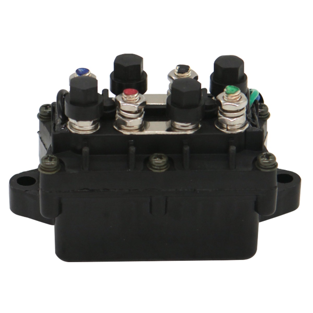 Boot Power Trim Tilt Relay Assy 6H1-81950-00-00 für Yamaha